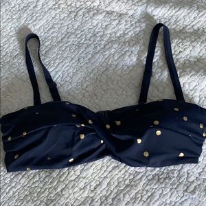 Boden bikini with two different bottoms